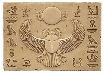 Animais Sagrados do Antigo Egito
