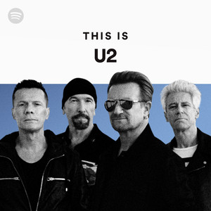 U2 a banda mais famosa da Irlanda
