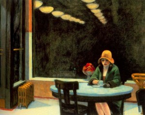 Obras de Edward Hopper