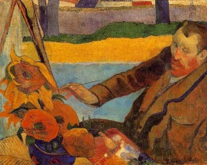 Obras de Paul Gauguin