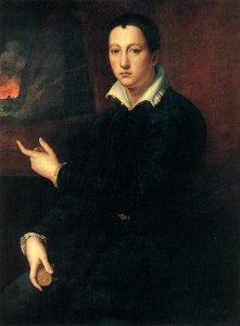 Alessandro Allori