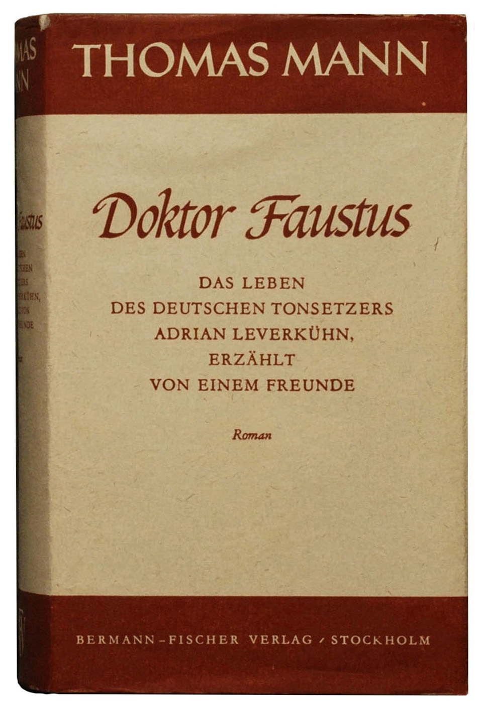 Doutor Faustus