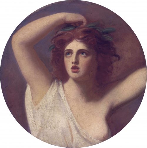 Cassandra Mitologia Grega