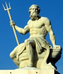 Mitologia Grega e Romana: Deuses e Mitos