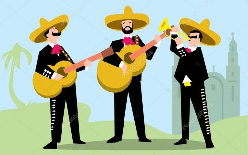 México Música Tradicional