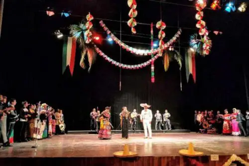 Música Tradicional De México