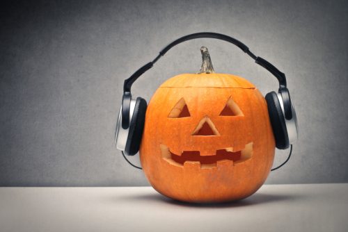 Músicas Halloween