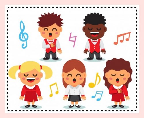 Projeto Música Na Educação Infantil 0 a 3 Anos