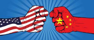 Guerra fria entre EUA e URSS