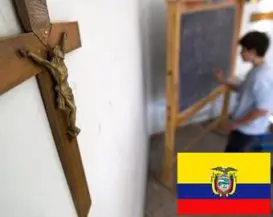 Religião do Equador
