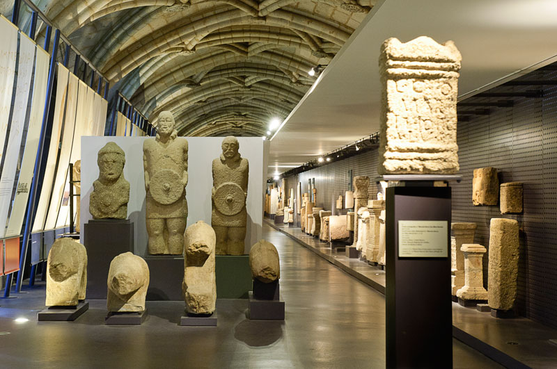 Acervo De Arqueologia do Museu Nacional 