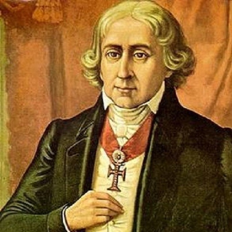 José Bonifácio