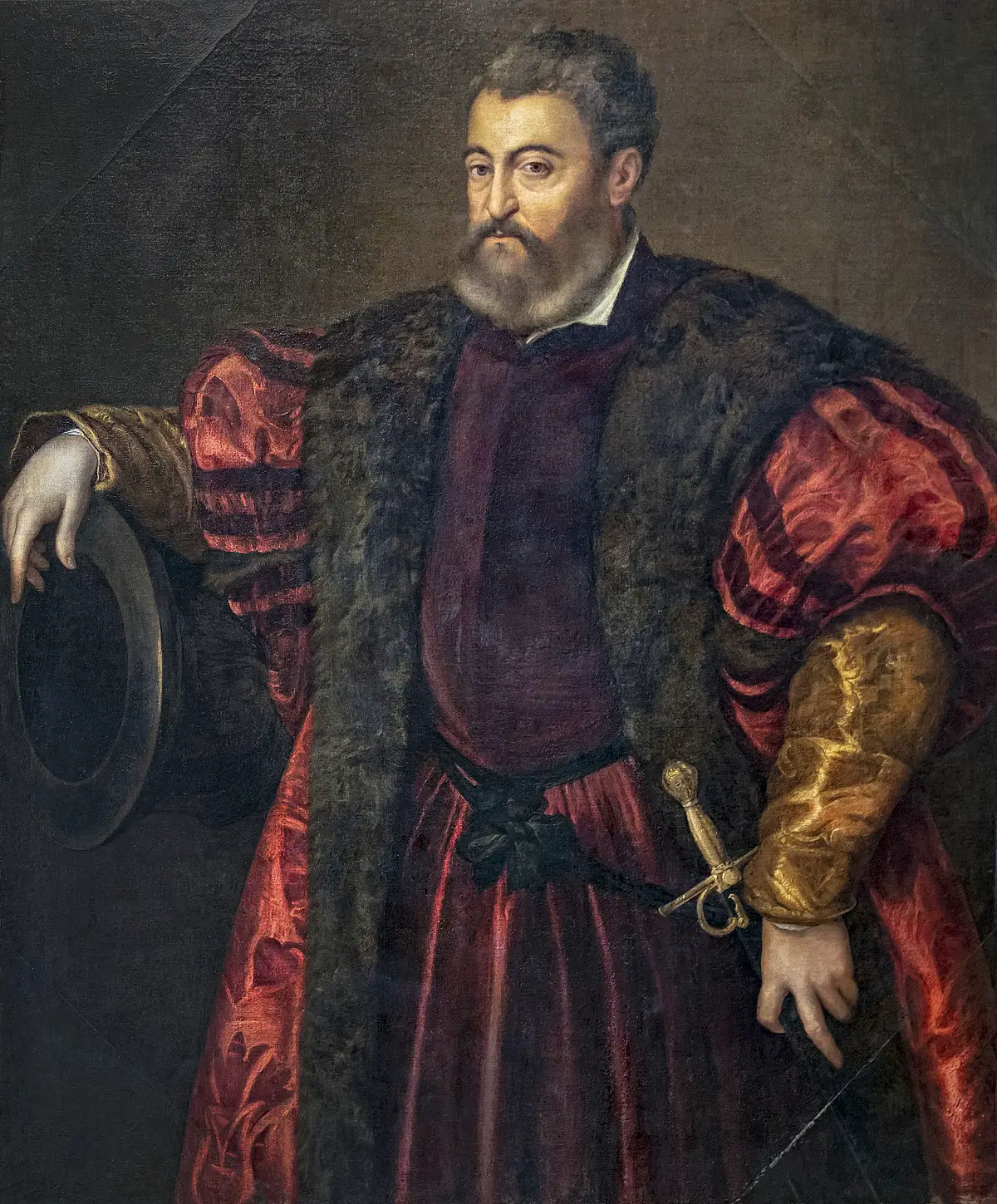 Afonso I