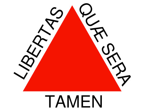 Libertas Quæ Sera Tamen
