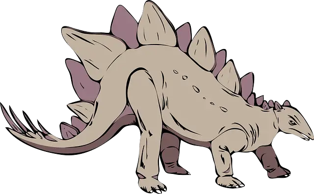 Dinossauro 